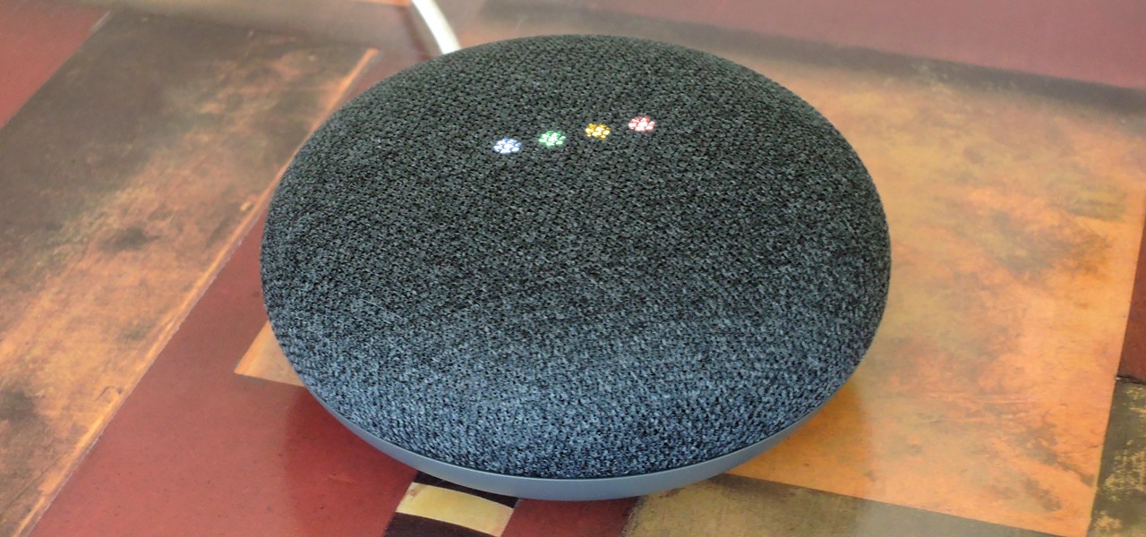 Talk to Google Home Normally Without Having to Say 'Hey Google' Each Time