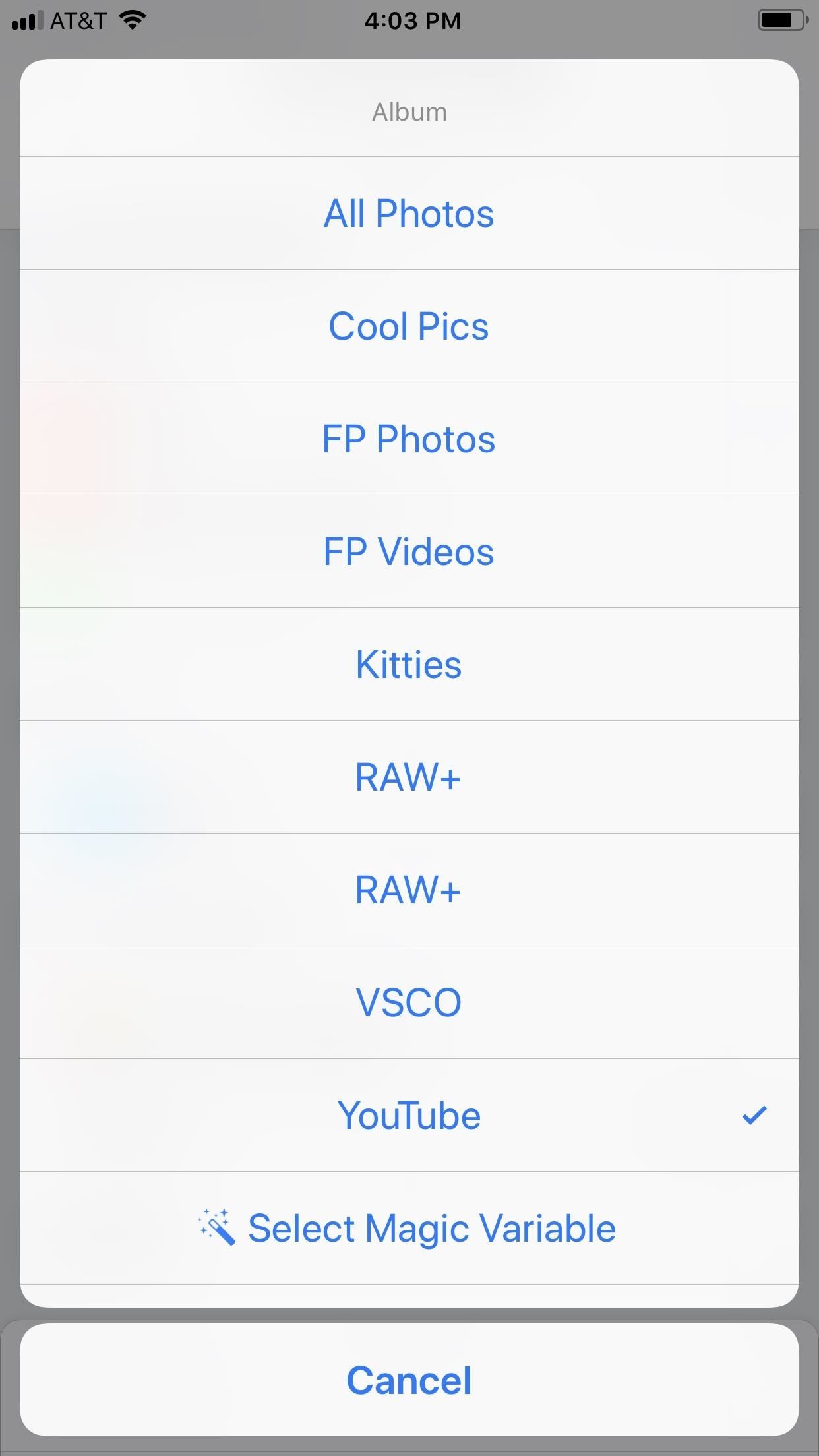 This Shortcut Lets You Download YouTube Videos on Your iPhone Straight from the Source, No Shady Services Needed