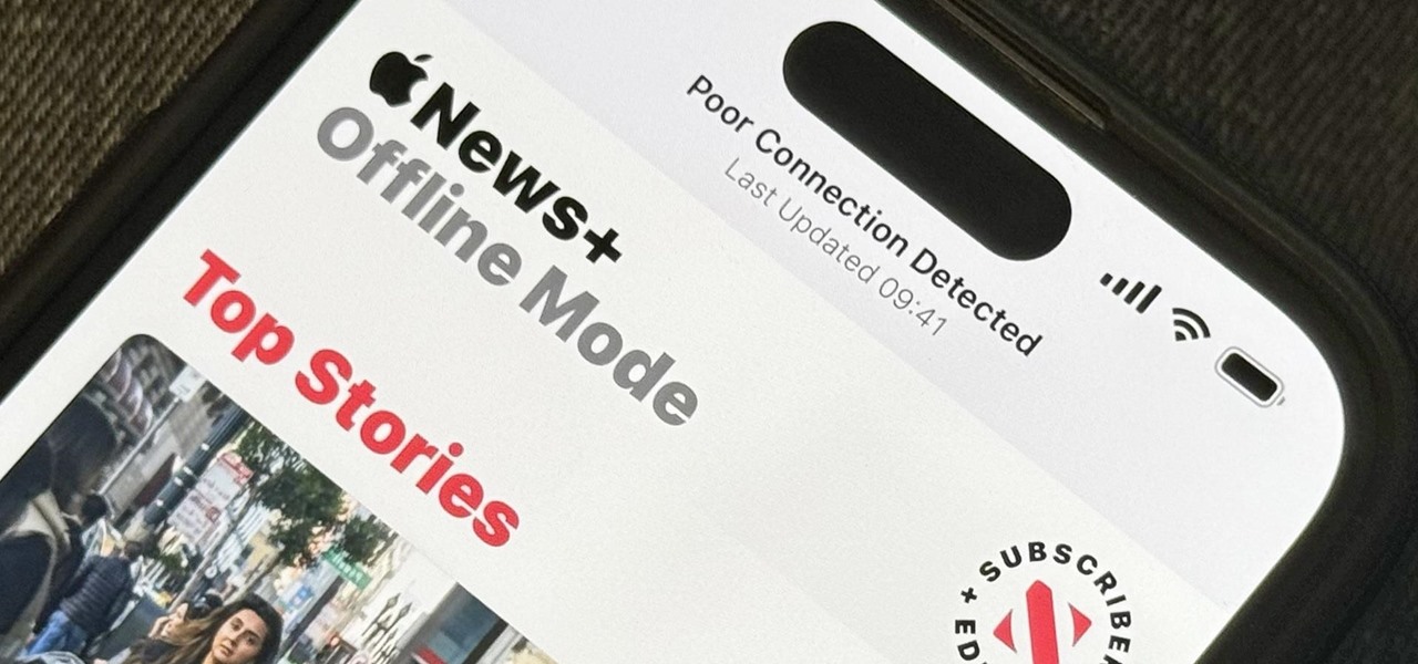 11 Features Coming to Apple News on Your iPhone with iOS 17.5
— Including Some Big Ones!