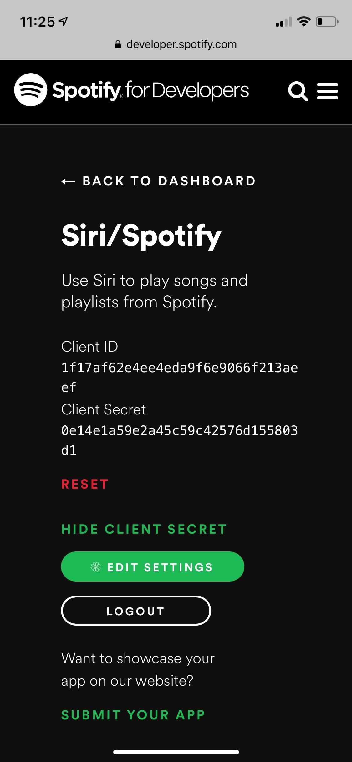 How to Use Siri to Play Spotify Music & Start Playlists in iOS 12 [Shortcut]